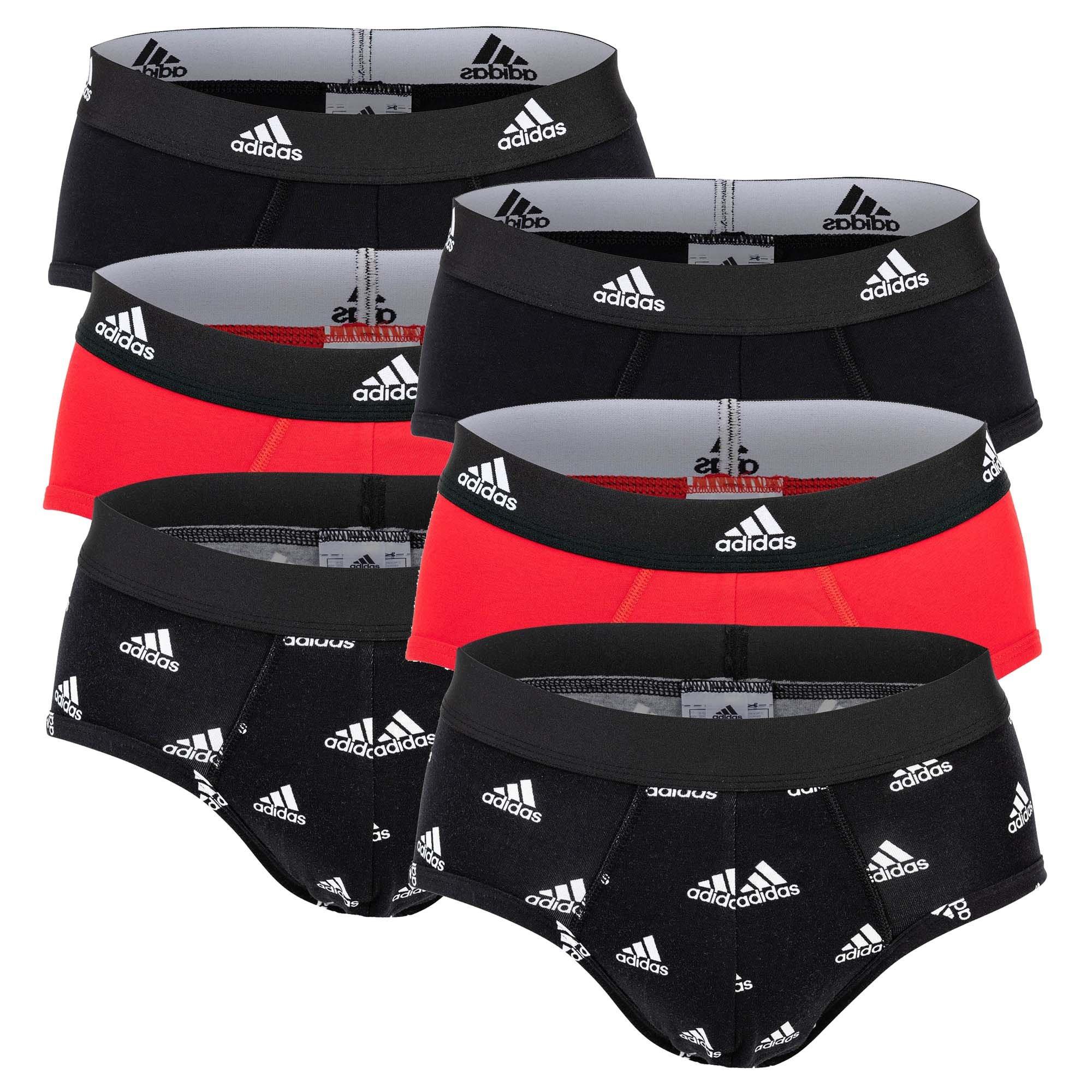 Image of adidas Slip Casual Stretch Unisex Multicolor L