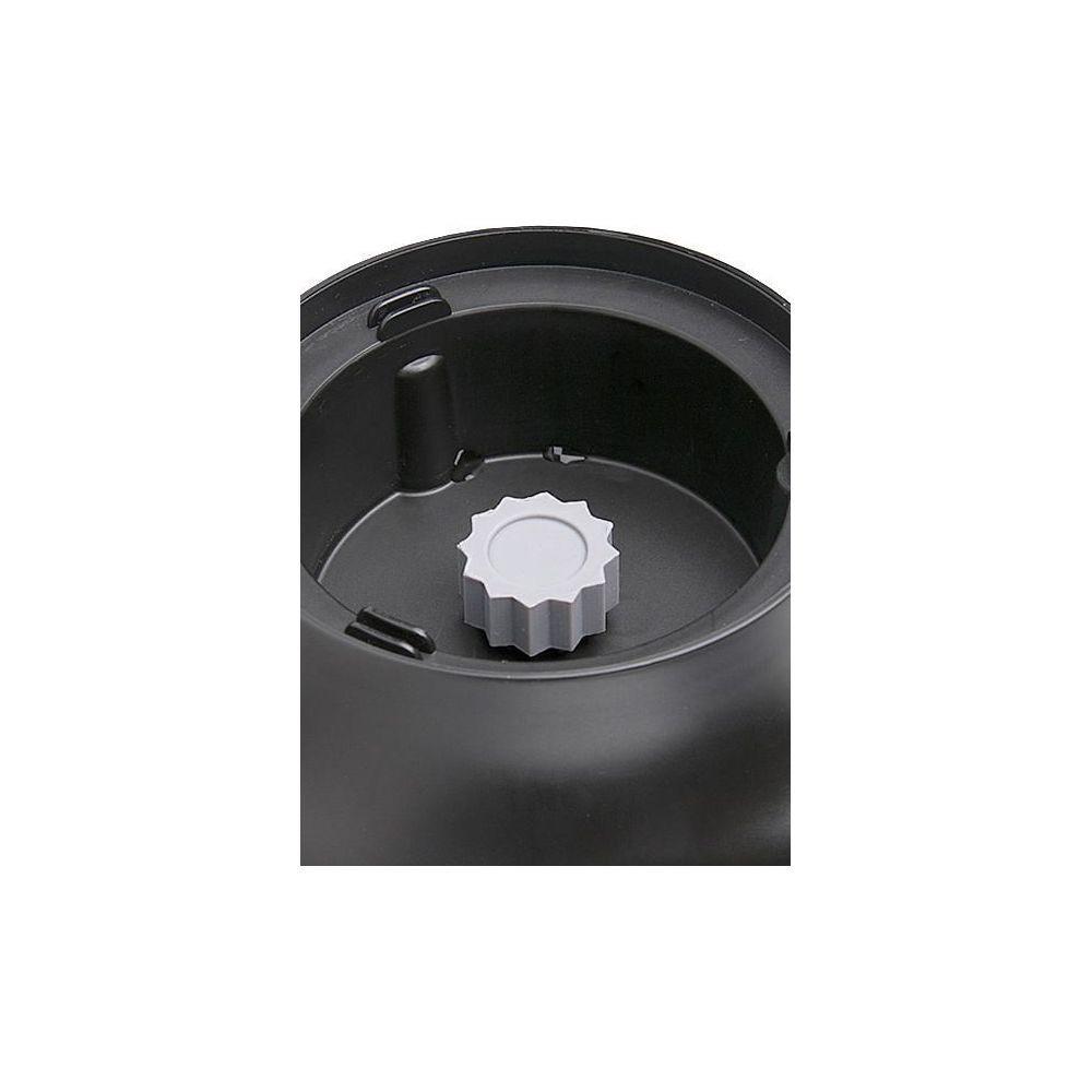 Gastroback Gastroback Design Mini 0,8 L Frullatore da tavolo 500 W Nero, Argento  