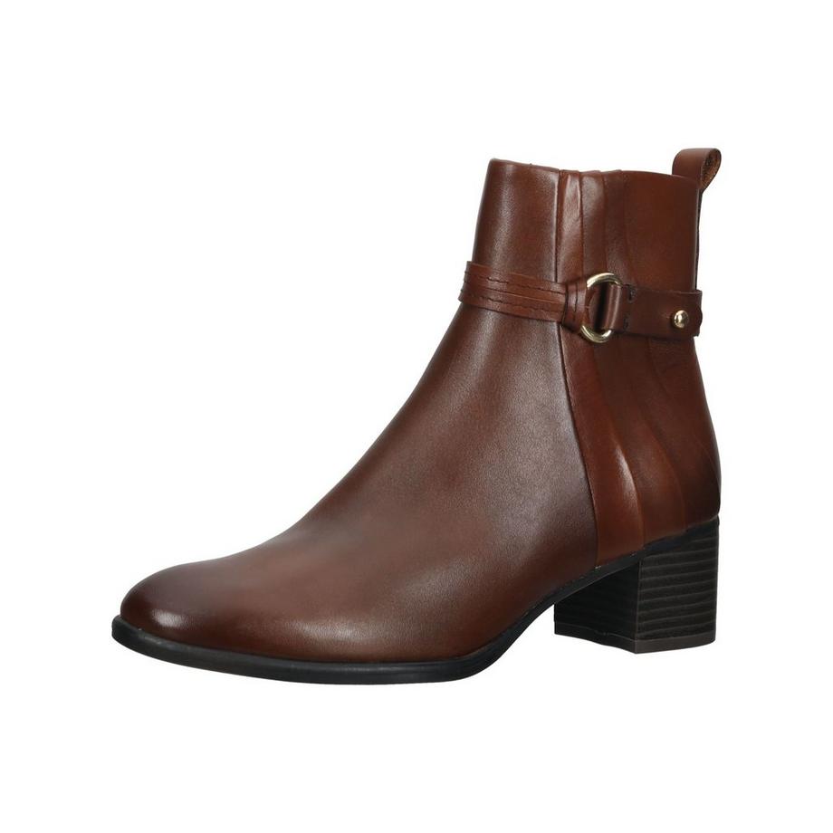 Stiefelette 2-2-25303-29