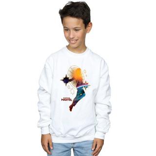 MARVEL  Flight Sweatshirt 