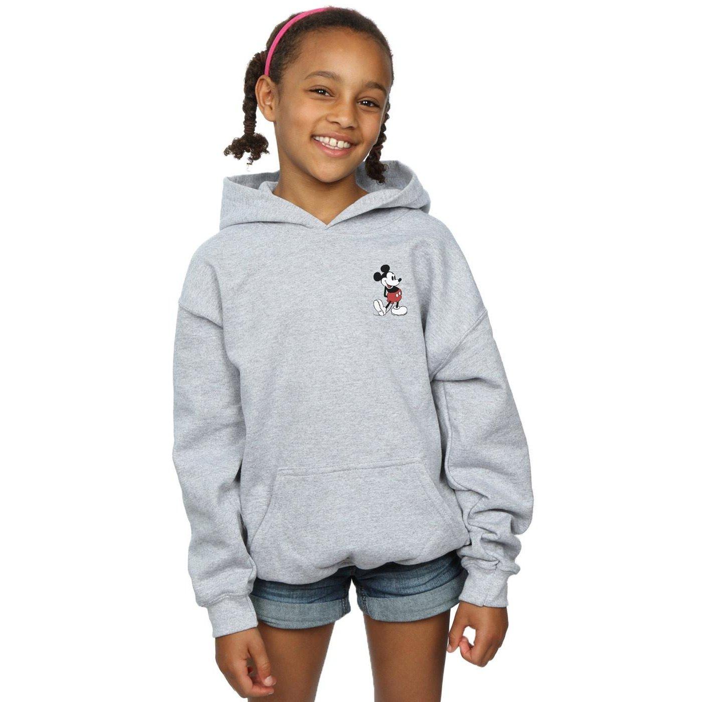 Disney  Kickin Kapuzenpullover 