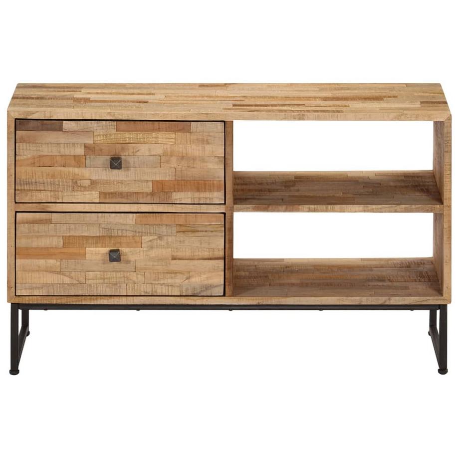 VidaXL Tv-schrank holz  