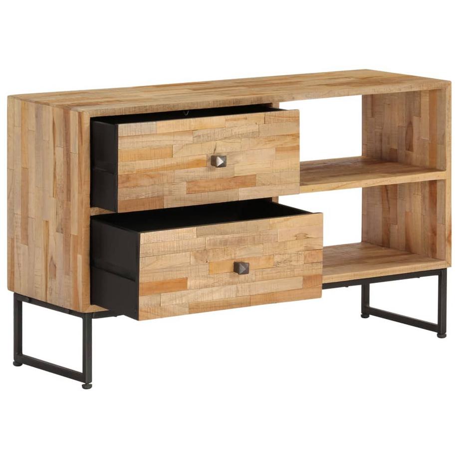 VidaXL Tv-schrank holz  