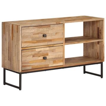 Tv-schrank holz