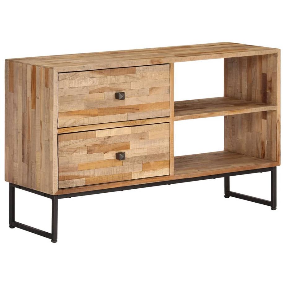 VidaXL Tv-schrank holz  