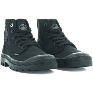 PALLADIUM  bottines mono chrome 