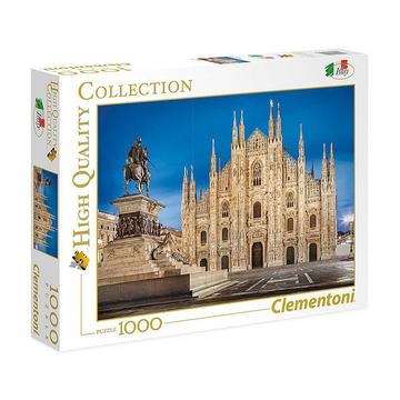 Puzzle Mailand (1000Teile)