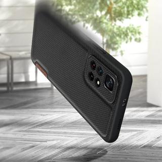 DuxDucis  Cover Poco M4Pro / Redmi Note 11S 5G 