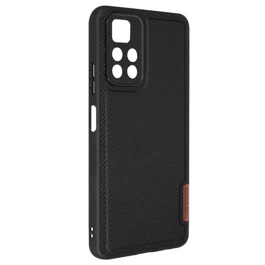 DuxDucis  Coque Poco M4Pro / Redmi Note 11S 5G 