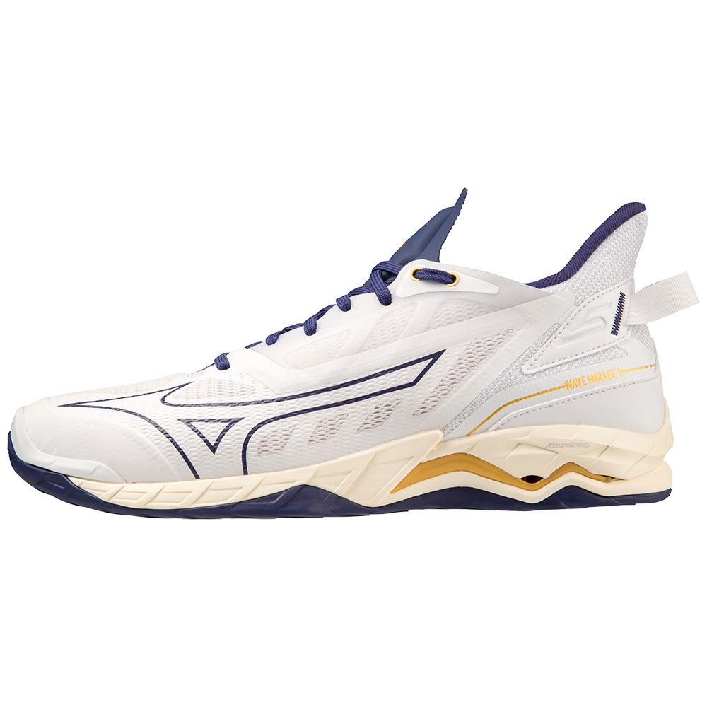 Image of Hallenschuhe Wave Mirage 5 Unisex 46.5