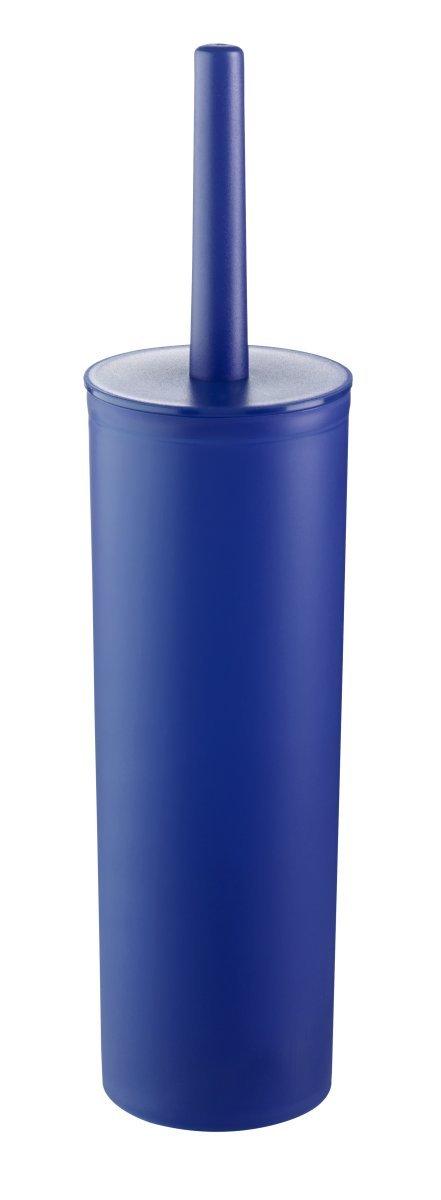 Image of Wc-bürstengarn.trend Frosted Transparent Unisex Blau ONE SIZE