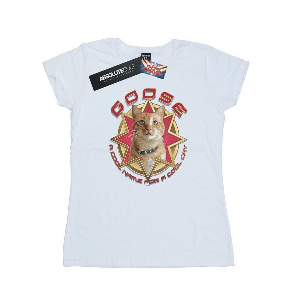 MARVEL Cool Cat T-Shirt  