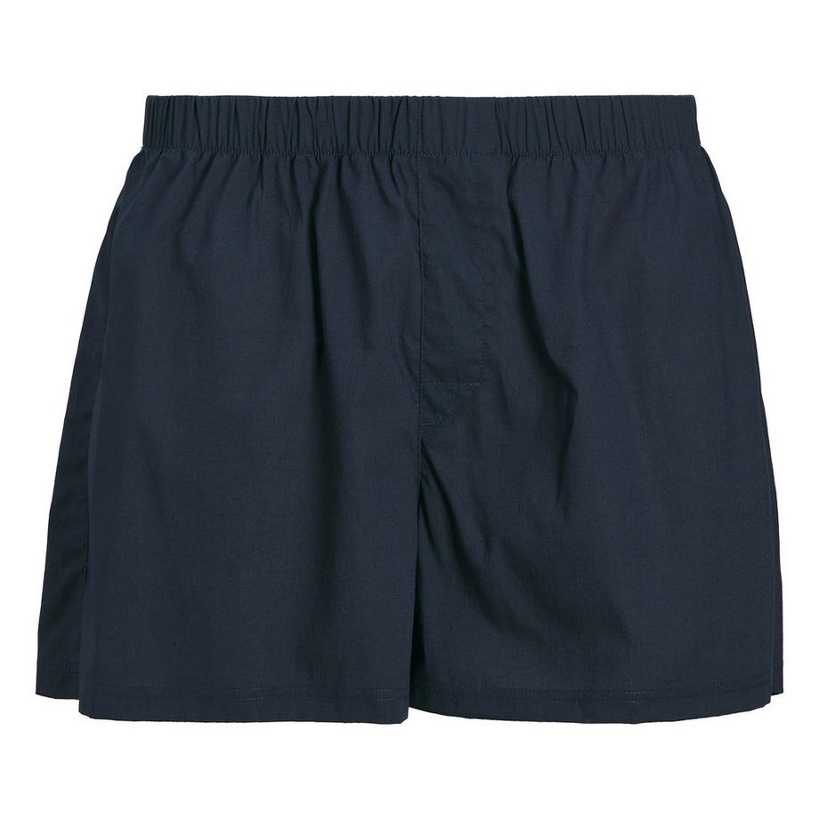 JACK & JONES Milano Boxers Tissés Lot de 3  