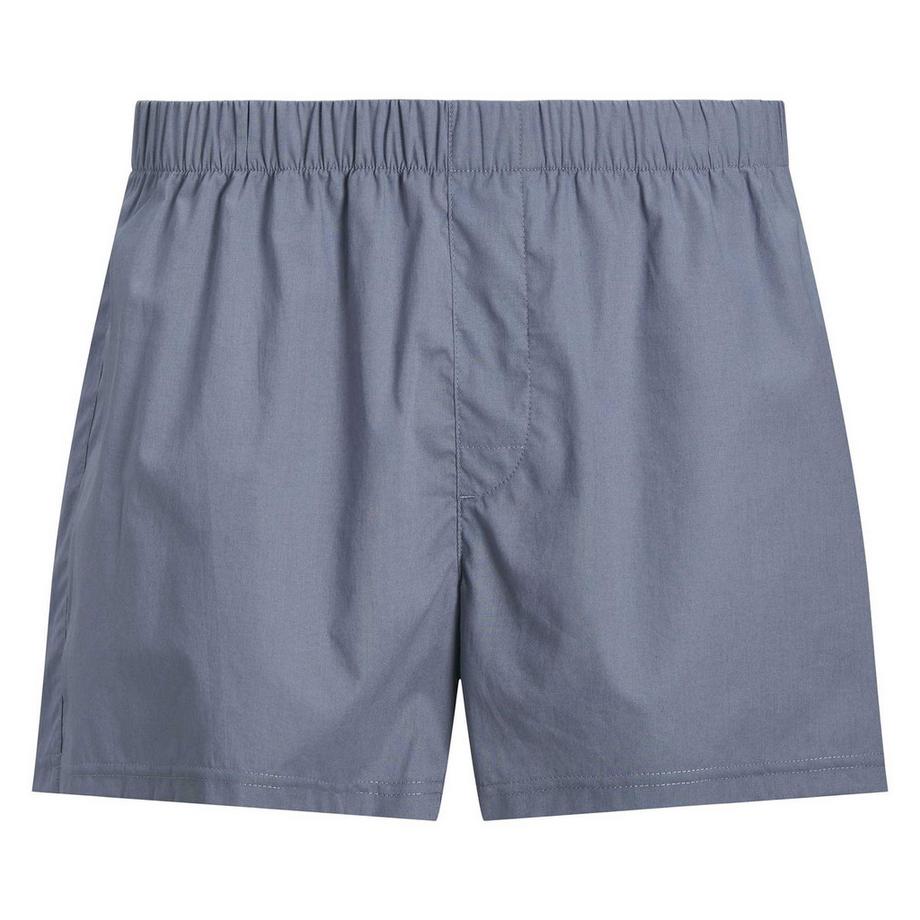 JACK & JONES Milano Boxers Tissés Lot de 3  