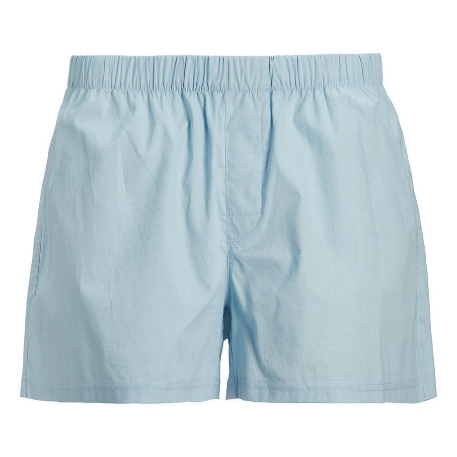 JACK & JONES Milano Boxers Tissés Lot de 3  