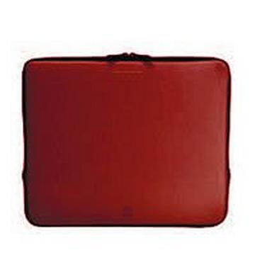 Folder S 13.1" Red 33 cm (13") Custodia a tasca Rosso