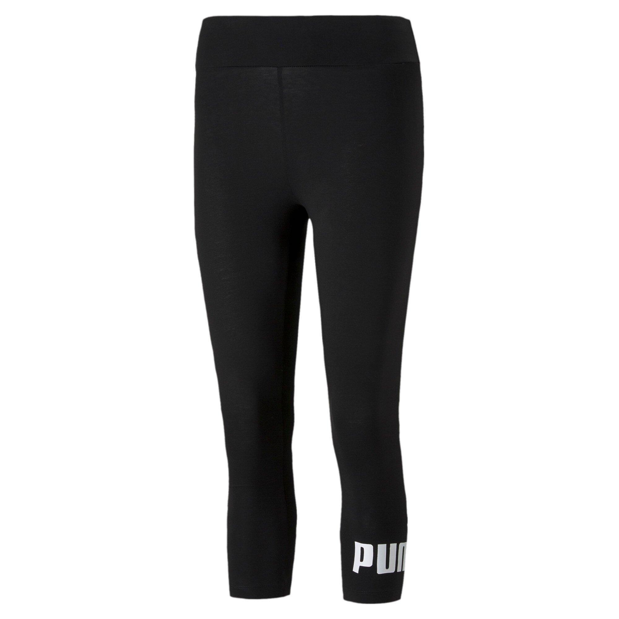 Image of Damen 3/4-leggings Essential Damen XL