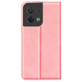 Cover-Discount  OPPO Reno8 - Stand Flip Case Hülle 