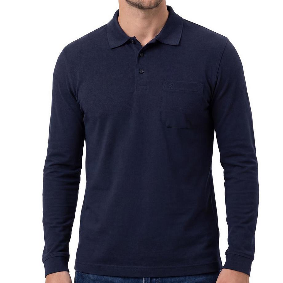 Basic - Poloshirt