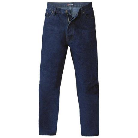 Duke  Rockford Komfort Fit Jeans 