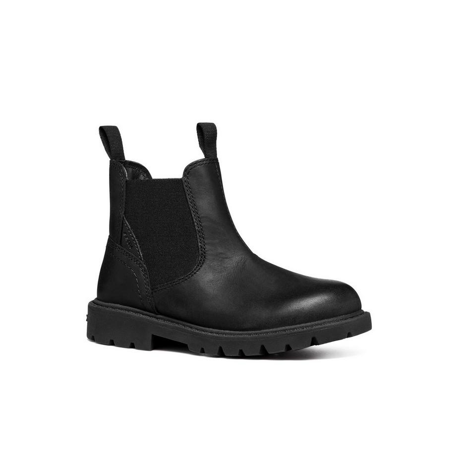 GEOX Shaylax B. A. Chelsea Boots  
