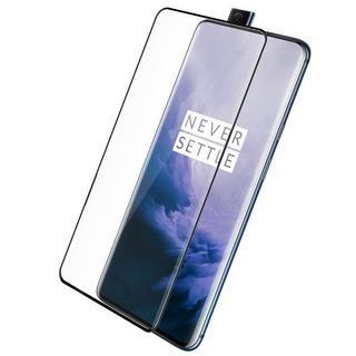 Avizar  Schutzfolie Oneplus 7 Pro/7T Pro Schwarz 