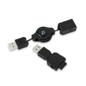 Kensington  USB Power Tip-Pack HP Ipaq 