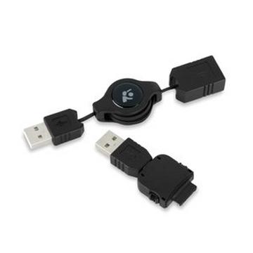 USB Power Tip-Pack HP Ipaq