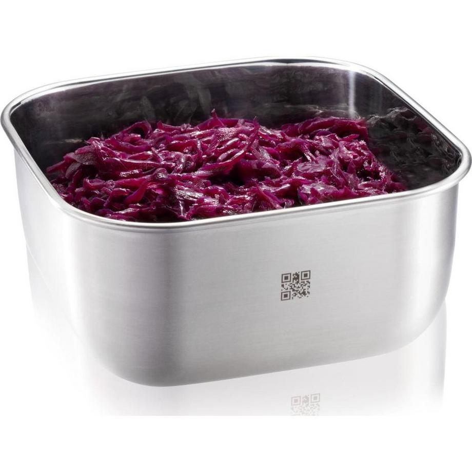 GEFU  Frischhaltedose 'Provido' 