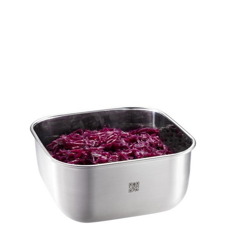 GEFU  Frischhaltedose 'Provido' 