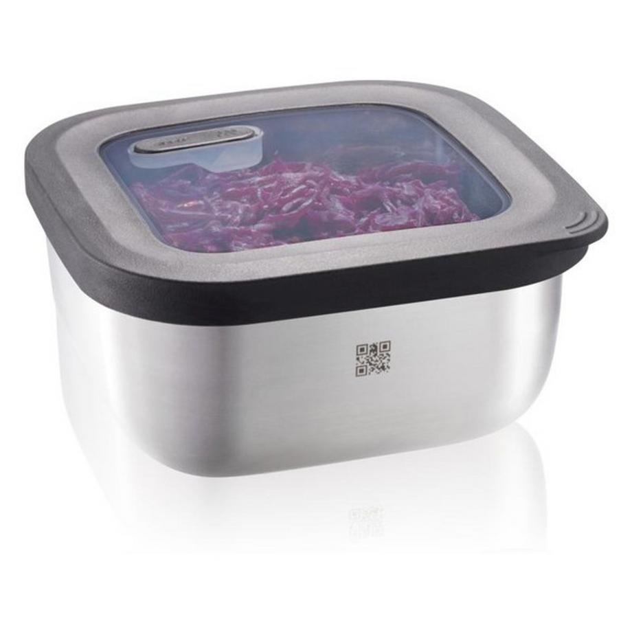 GEFU  Frischhaltedose 'Provido' 