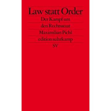 Law statt Order