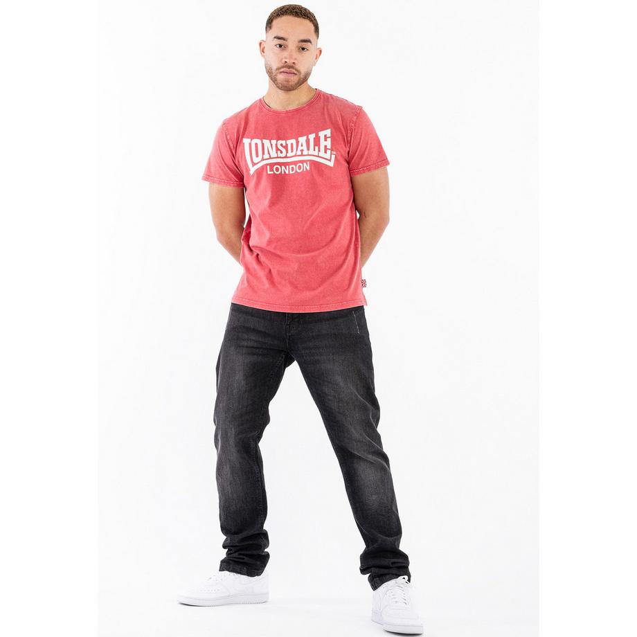 LONSDALE T-shirt Stofa  