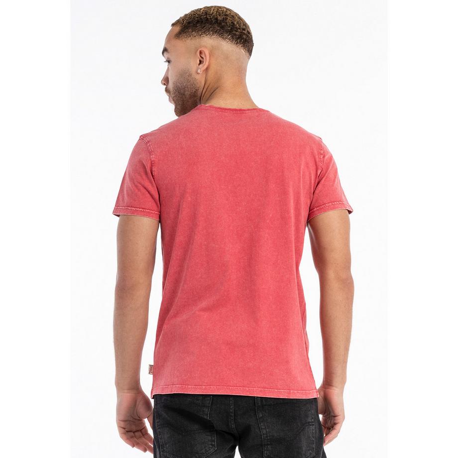 LONSDALE T-shirt Stofa  
