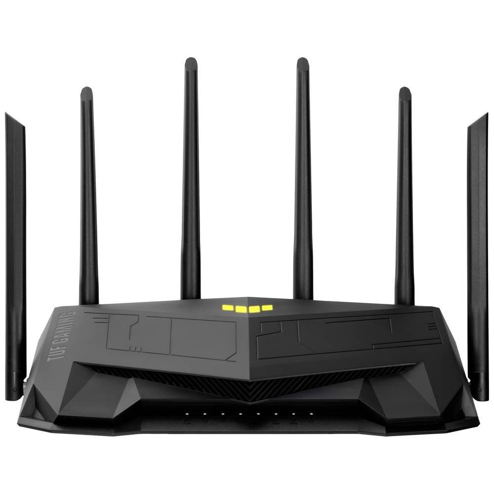 ASUS  Router WLAN 