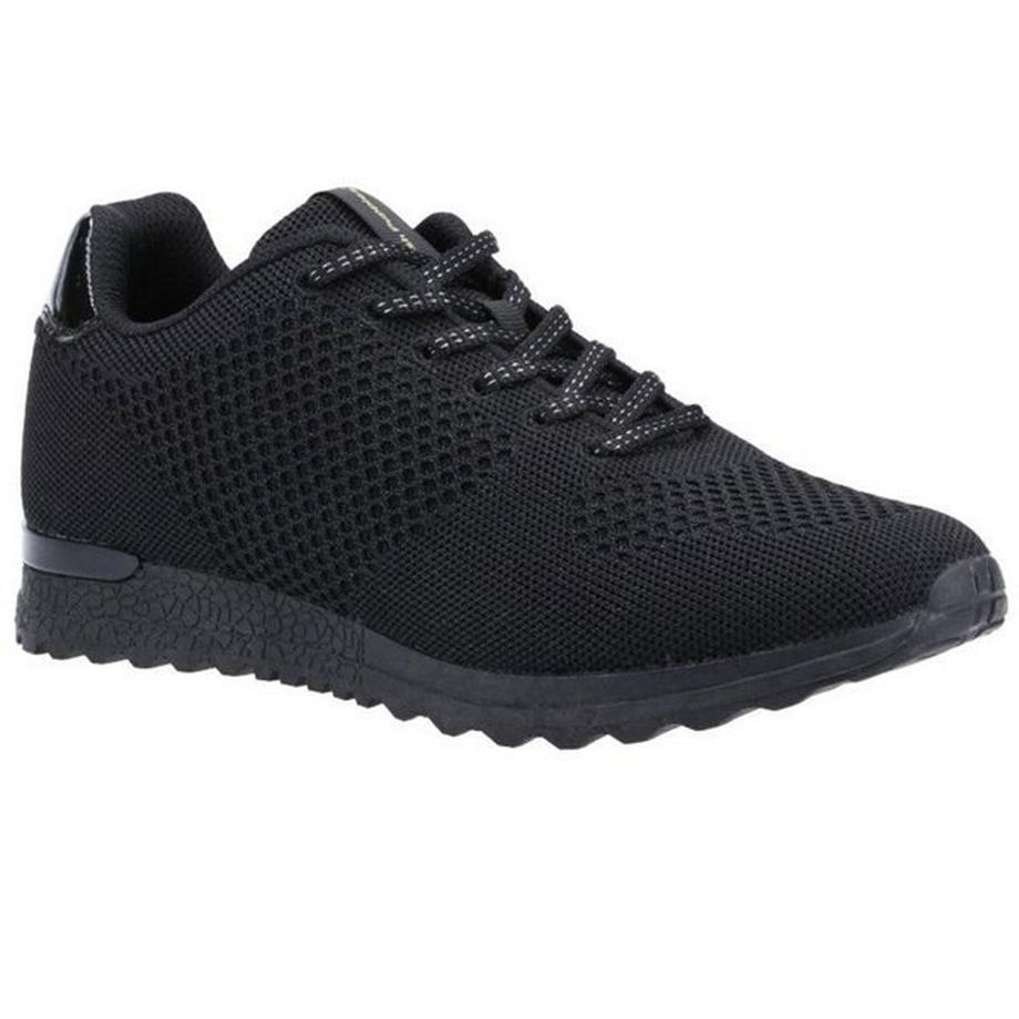 Hush Puppies Katrina Sneaker  