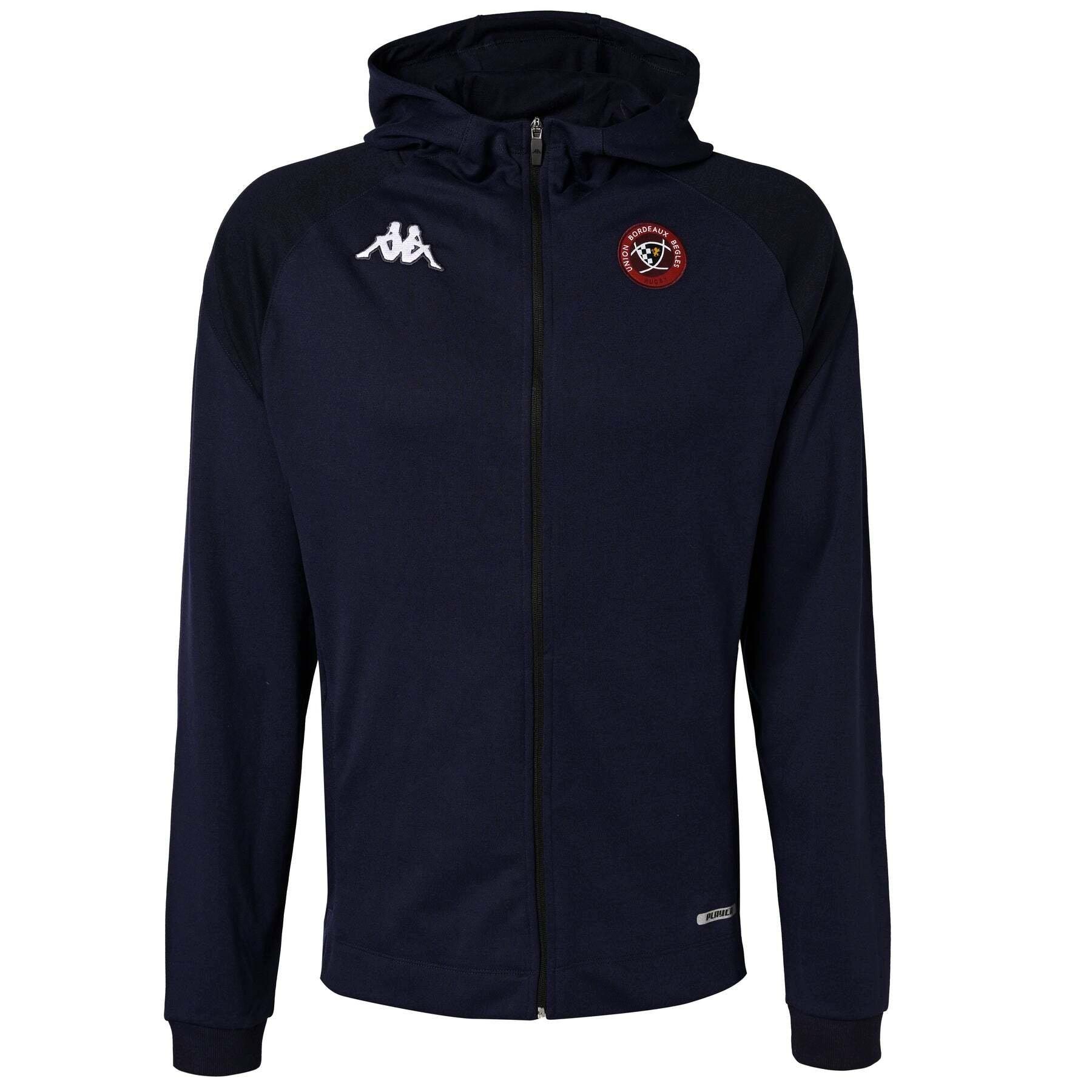 Image of Trainingjacke Union Bordeaux-bègle 7 2023/24 Unisex S