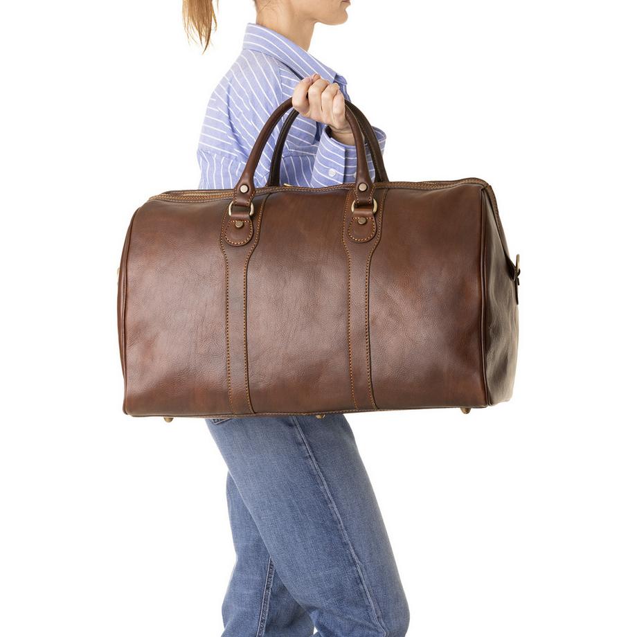 Viola Castellani  Sac de voyage 