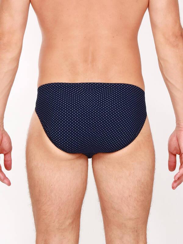 HOM  MicroBrief Microfibre 