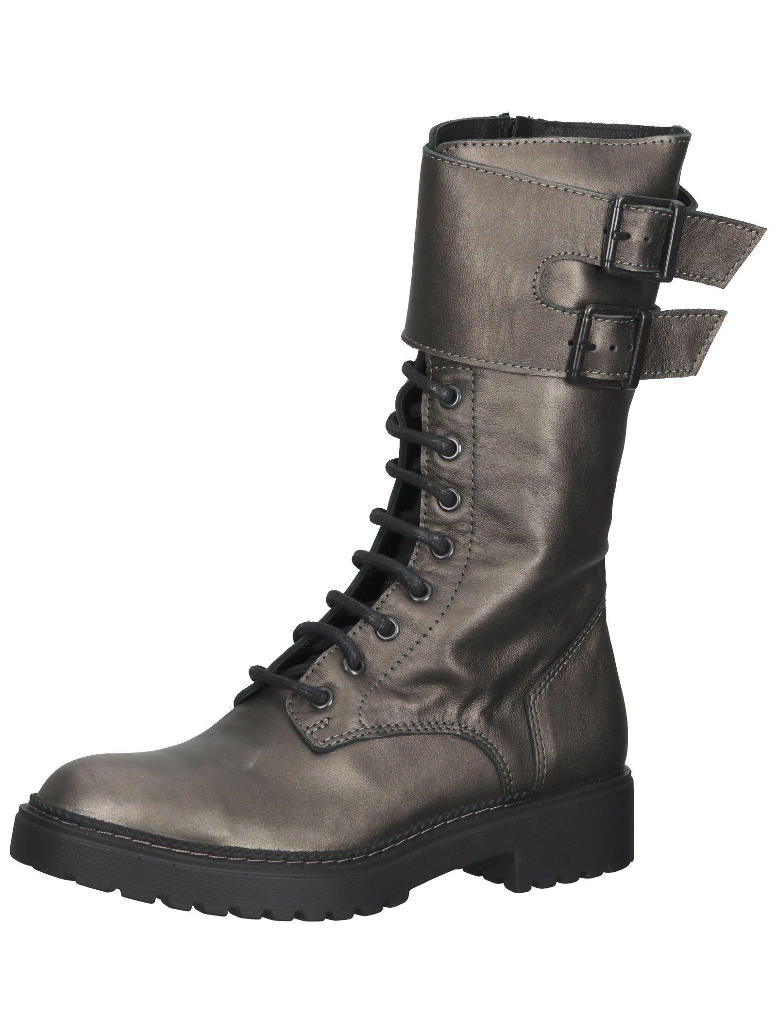 Image of Stiefel 67.032 Damen Bronze 37