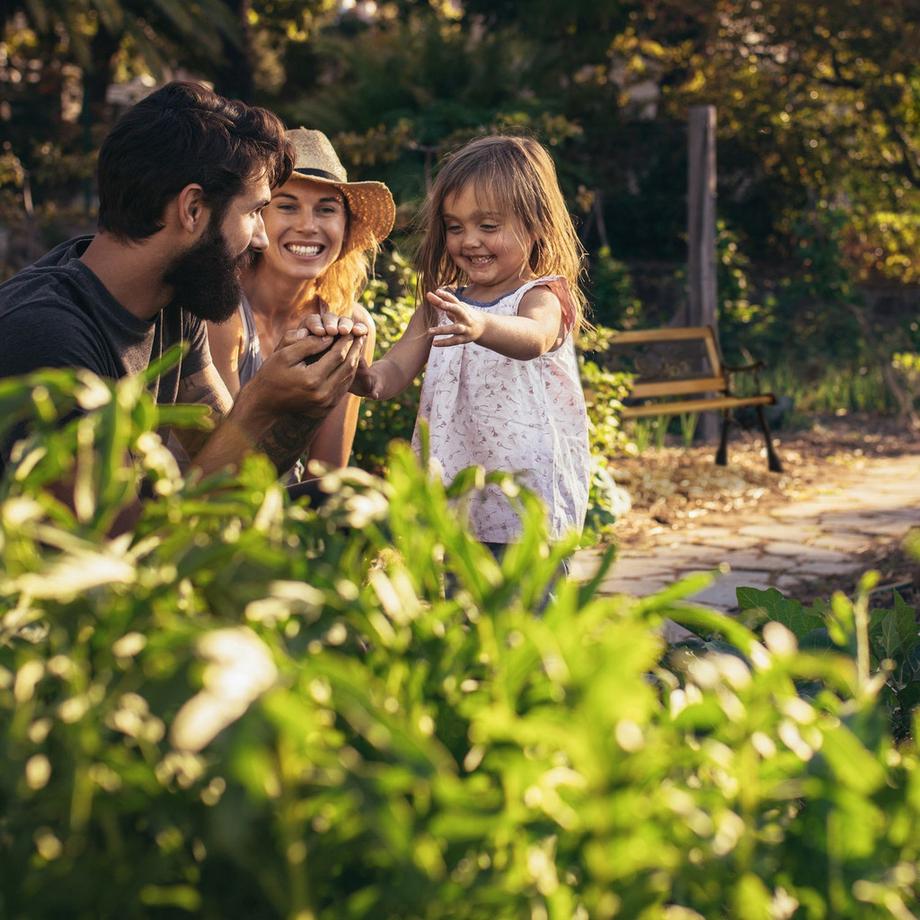 Northio Banc de jardin pour enfants avec motifs animaliers  