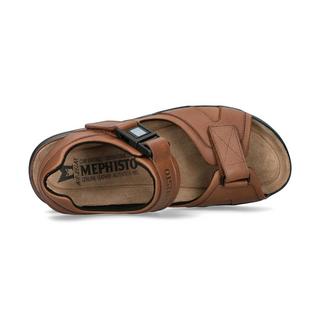 Mephisto  Shark fit - Sandali pelle 