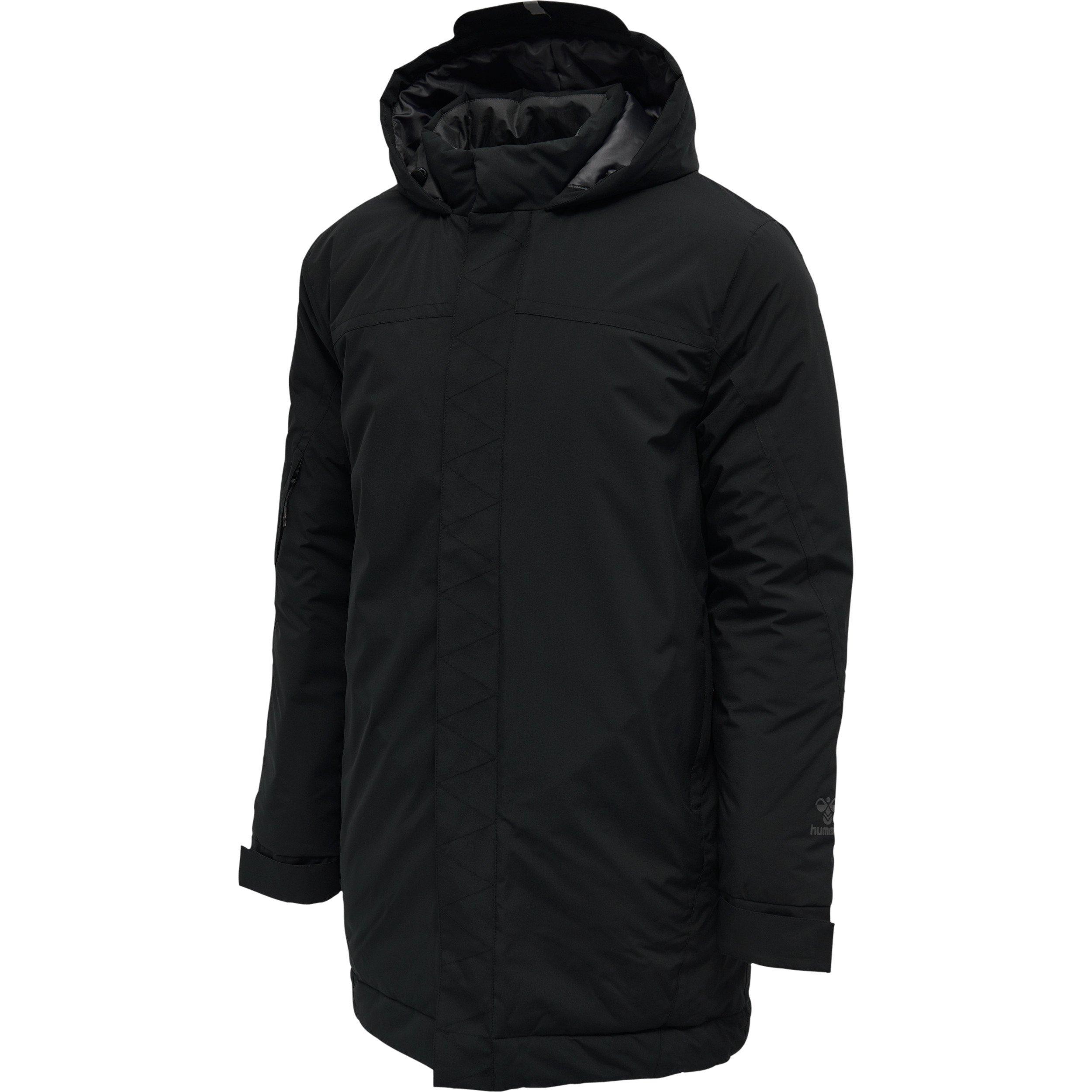 Hummel  parka north 