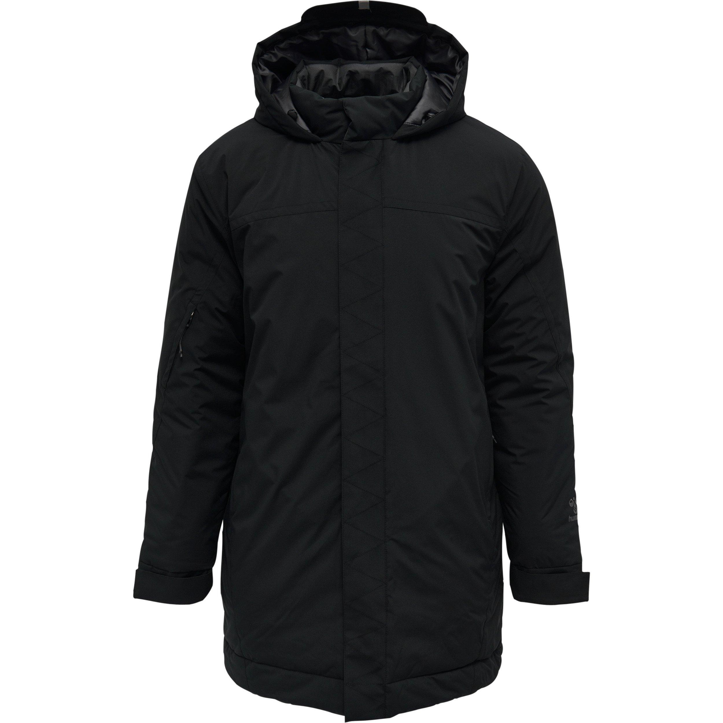 Hummel  parka north 