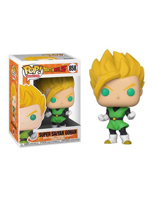 Funko  POP-Figur Dragon Ball Z Super Saiyan Gohan 