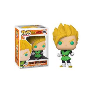 Funko  POP-Figur Dragon Ball Z Super Saiyan Gohan 