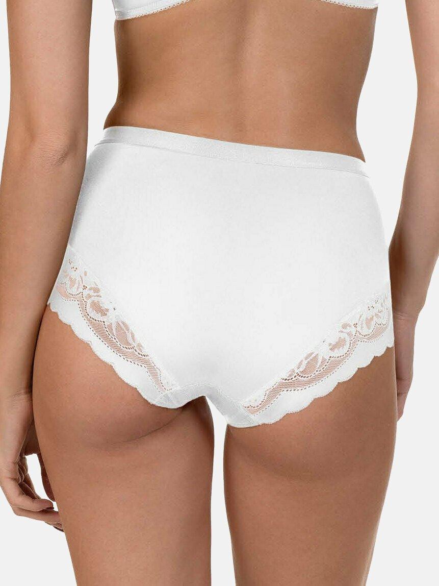 Lisca  Slip a vita alta Evelyn 