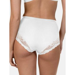 Lisca  Slip a vita alta Evelyn 