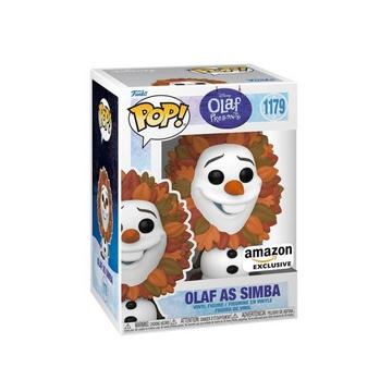POP - Disney - Frozen - 1179 - Olaf
