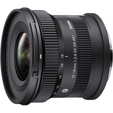 Sigma 10-18mm F2.8 DC DN | Contemporary (Sony E)